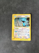 Pokémon card kingdra usato  Perugia