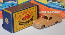 Matchbox 50a commer for sale  Shipping to Ireland