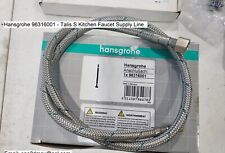 Hansgrohe 96316001 talis for sale  Derby