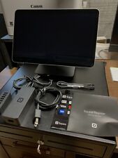 Used, Square Register POS System With Cash Drawer- Black With All Cables for sale  Shipping to South Africa