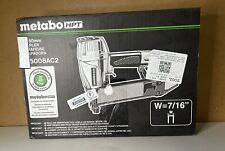 Parts hitachi metabo for sale  Chicago