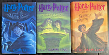 Harry potter hardcover for sale  Holiday