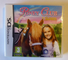 Jeu poney club d'occasion  Cergy-