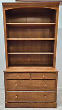dresser bookshelves for sale  Swedesboro