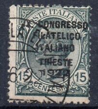 Regno 1922 congresso usato  Cagliari
