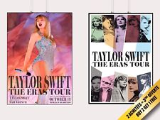Taylor swift poster d'occasion  Chailly-en-Bière