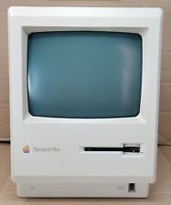 Apple macintosh plus usato  Vimodrone