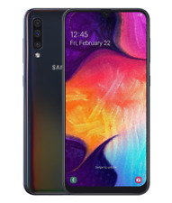 Samsung galaxy a50 gebraucht kaufen  Hannover