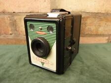 Boa câmera vintage Coronet Consul 120 rolos filme caixa comprar usado  Enviando para Brazil