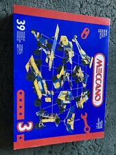 Meccano set original for sale  CAERSWS