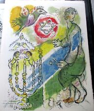 2 marc chagall for sale  Carlstadt
