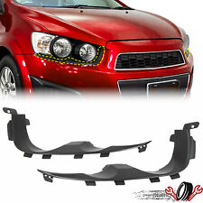 Suportes de montagem de lâmpada de farol para 2012-2016 Chevy Chevrolet Sonic Pair LH RH comprar usado  Enviando para Brazil