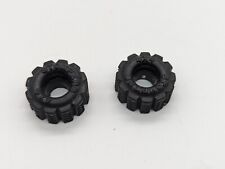 Vintage Stomper 4X4 Tire Lot Of 2 Tires/Wheels for sale  Shipping to South Africa