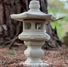 Stone pagoda zen for sale  DAGENHAM
