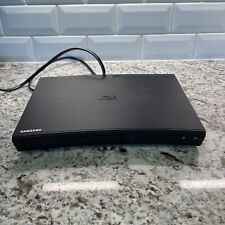 Samsung BD-J5700 Blu-ray & DVD Player Wi-Fi Streaming- No  Remote TESTED & WORKS for sale  Shipping to South Africa