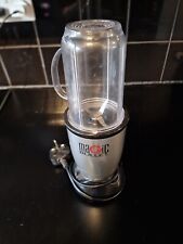 magic bullet blender for sale  CLACTON-ON-SEA