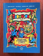 Jacovitti sessant anni usato  Zeccone