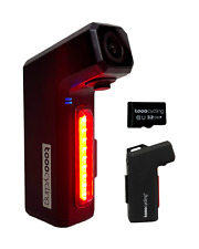 tooocycling lâmpada de bicicleta câmera DVR80 modelo atual 32GB microSD estojo de silicone # comprar usado  Enviando para Brazil