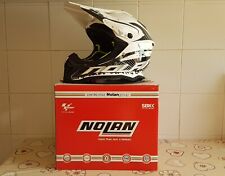 Casco nolan n53 usato  Lecco