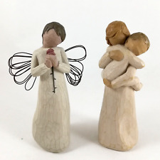 Willow tree angel for sale  Pullman