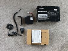 Yaesu ftm 400xd for sale  Seattle