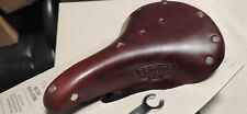 Selle brooks b17 d'occasion  Fours