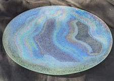 Vintage iridescent textured for sale  Falls Church