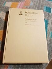 Rolls royce bentley for sale  BEDFORD