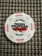 Old new frontier for sale  Las Vegas