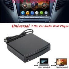 Usado, Rádio de carro 1 din HD CD/DVD player externo interface estéreo Android cabo USB comprar usado  Enviando para Brazil