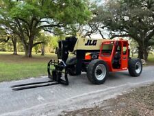 2016 jlg g10 for sale  Zephyrhills