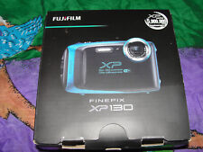 Fujifilm finepix xp130 usato  Spedire a Italy