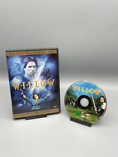 Film dvd willow gebraucht kaufen  Inzell