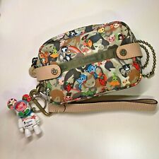 Tokidoki lesportsac angioleto for sale  New York