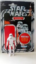 Star wars retro for sale  WEDNESBURY