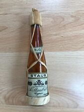 Miniature collectable bottle for sale  DERBY