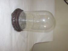 Thimble display dome for sale  READING