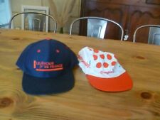 Ancienne casquette tour d'occasion  Tours-