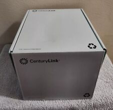 Roteador Wi-Fi CenturyLink Bonded Line DSL - Branco (C4000BG) com Cabo de Alimentação comprar usado  Enviando para Brazil