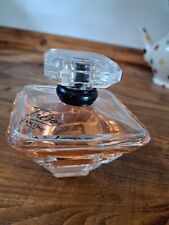 Tresor perfume lancome. for sale  REDDITCH