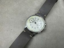 Omega 33.3 relógio masculino cronógrafo vintage muito raro comprar usado  Enviando para Brazil