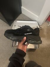 Size 9.5 balenciaga for sale  Olive Branch