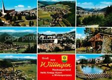 73019446 willingen sauerland gebraucht kaufen  Deutschland