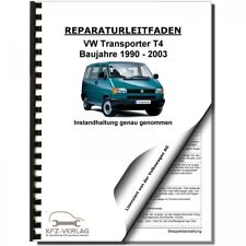 Transporter 1990 2003 gebraucht kaufen  Deutschland