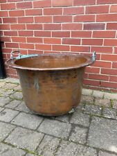 Antique solid copper for sale  HULL