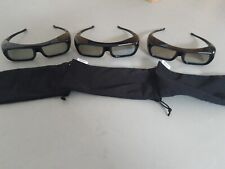 sony 3d brille gebraucht kaufen  Buxheim