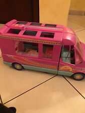 barbie camper van for sale  Shipping to Ireland