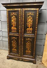 Rosewood inlaid door for sale  Hyde Park