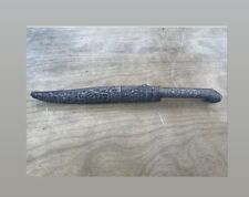 Antique bichaq knife for sale  Denver