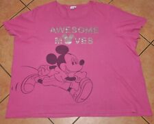 Disney shirt damenshirt gebraucht kaufen  Markt Indersdorf